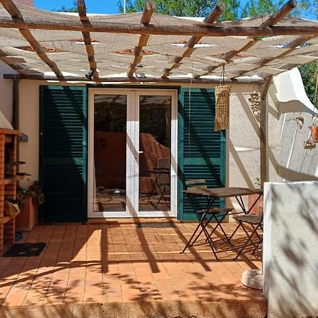 Rural Peace In The Algarve - Private Room With Kitchenette And Bathroom Aldeia dos Matos Exteriér fotografie