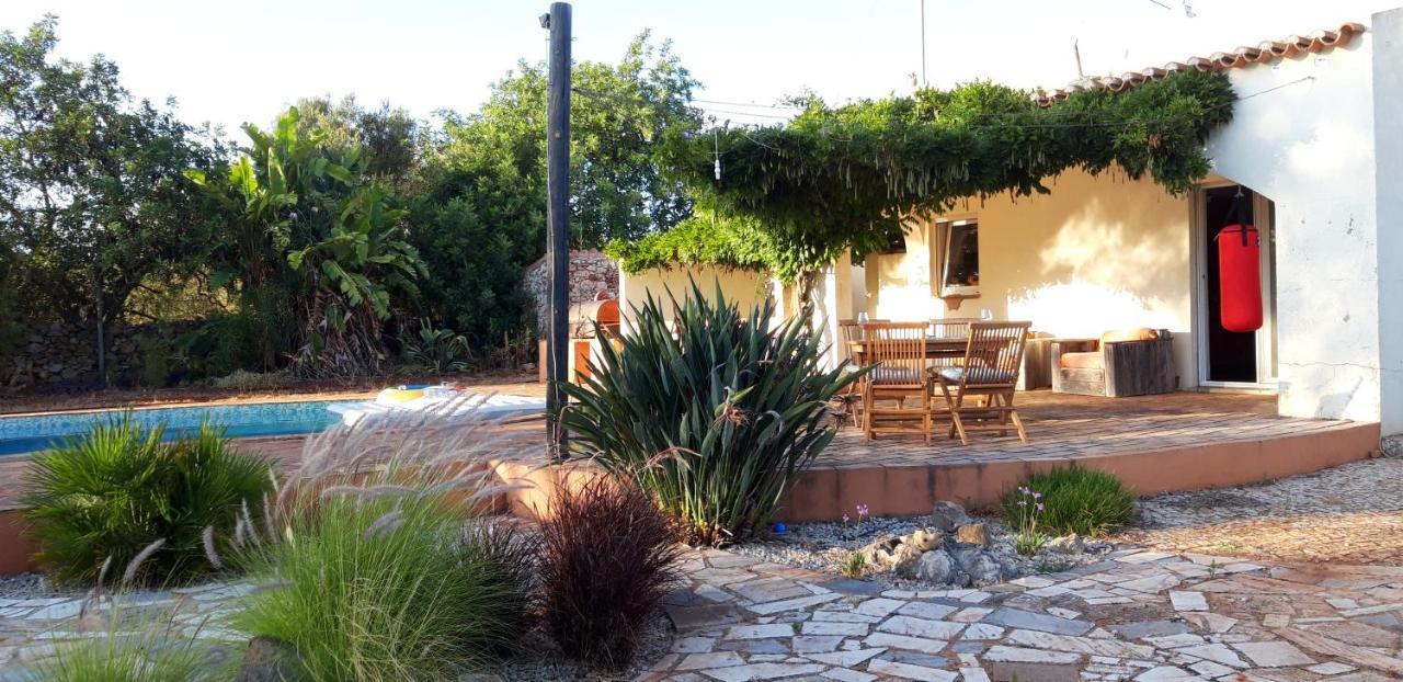 Rural Peace In The Algarve - Private Room With Kitchenette And Bathroom Aldeia dos Matos Exteriér fotografie