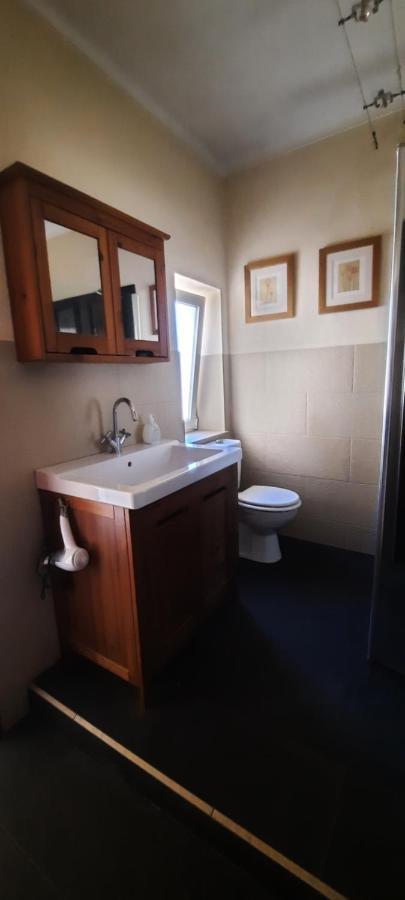 Rural Peace In The Algarve - Private Room With Kitchenette And Bathroom Aldeia dos Matos Exteriér fotografie
