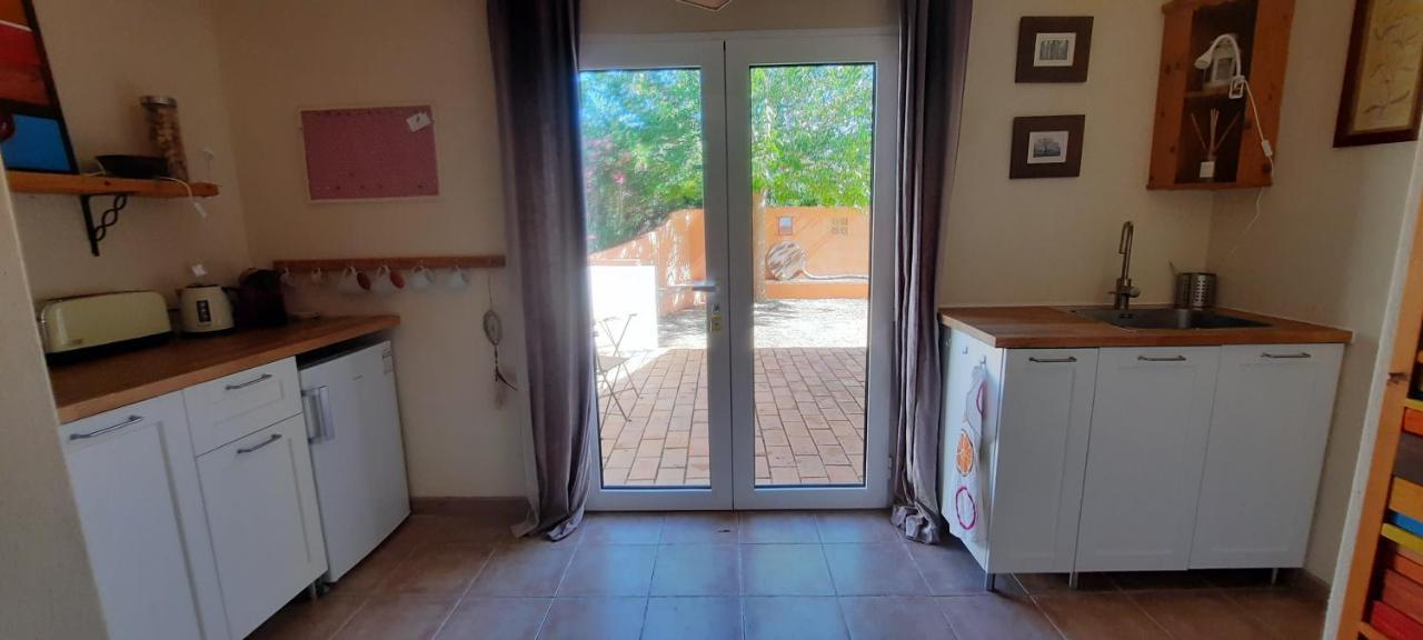 Rural Peace In The Algarve - Private Room With Kitchenette And Bathroom Aldeia dos Matos Exteriér fotografie