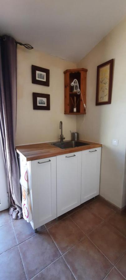 Rural Peace In The Algarve - Private Room With Kitchenette And Bathroom Aldeia dos Matos Exteriér fotografie