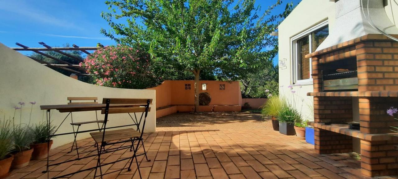 Rural Peace In The Algarve - Private Room With Kitchenette And Bathroom Aldeia dos Matos Exteriér fotografie