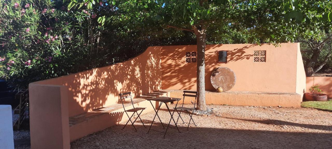 Rural Peace In The Algarve - Private Room With Kitchenette And Bathroom Aldeia dos Matos Exteriér fotografie